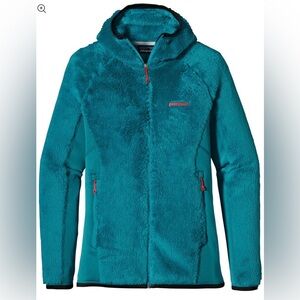 Patagonia R3 Hoody Fleece Jacket